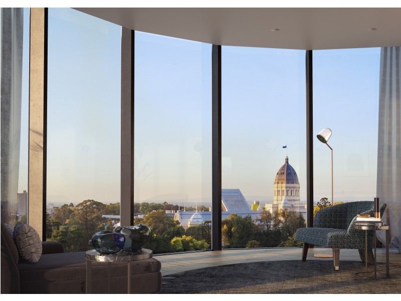 308 Exhibition Street, Melbourne VIC 3000