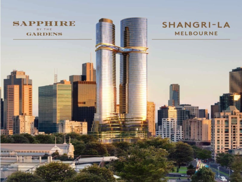 308 Exhibition Street, Melbourne VIC 3000