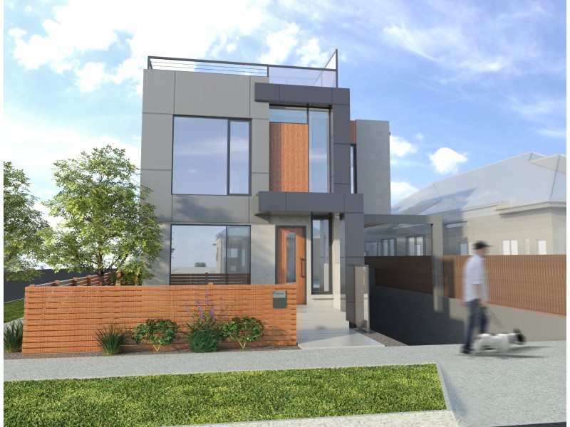 1/190 St Leonards Rd, Ascot Vale VIC 3032