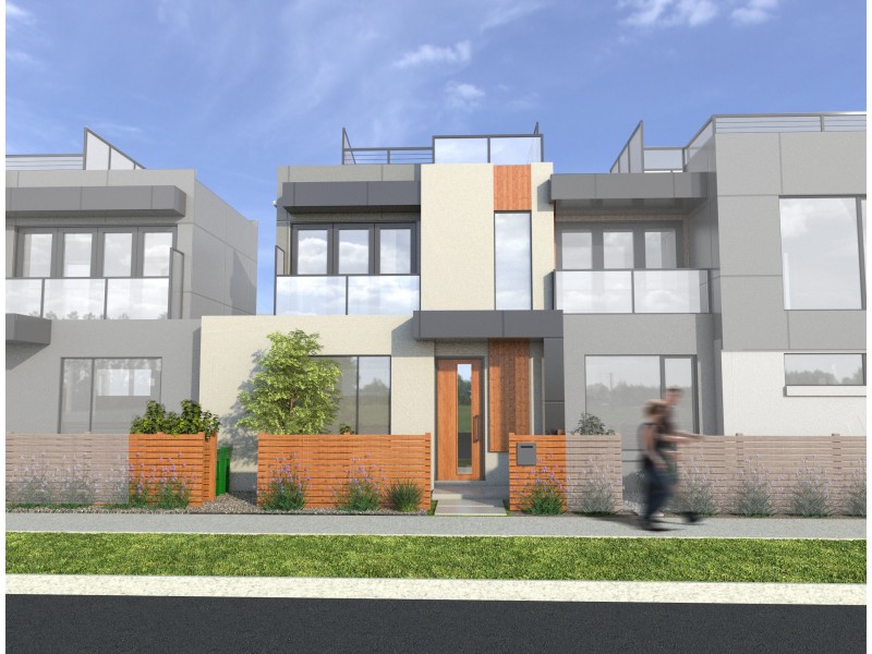 2/190 St Leonards Rd, Ascot Vale VIC 3032