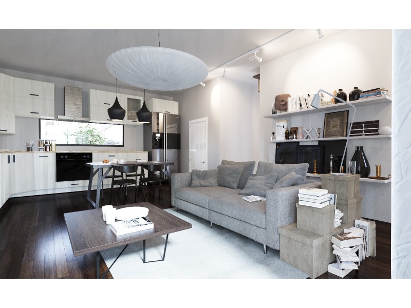 2/190 St Leonards Rd, Ascot Vale VIC 3032