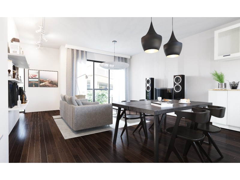 2/190 St Leonards Rd, Ascot Vale VIC 3032