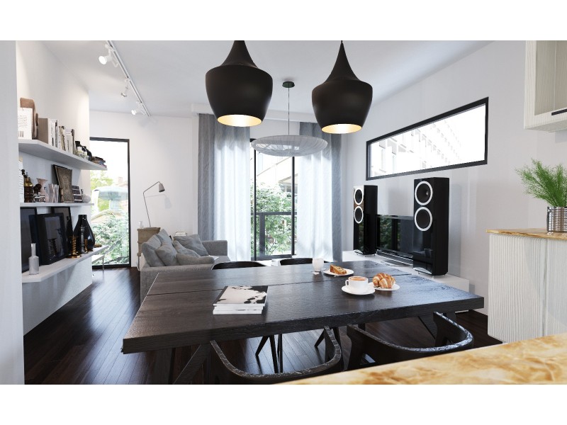 4/190 St Leonards Rd, Ascot Vale VIC 3032