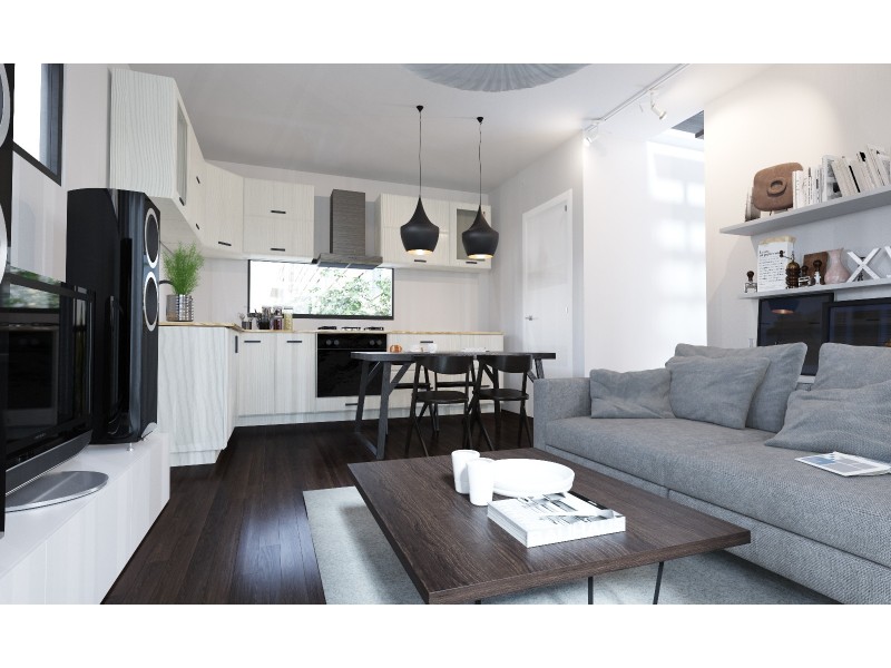 4/190 St Leonards Rd, Ascot Vale VIC 3032