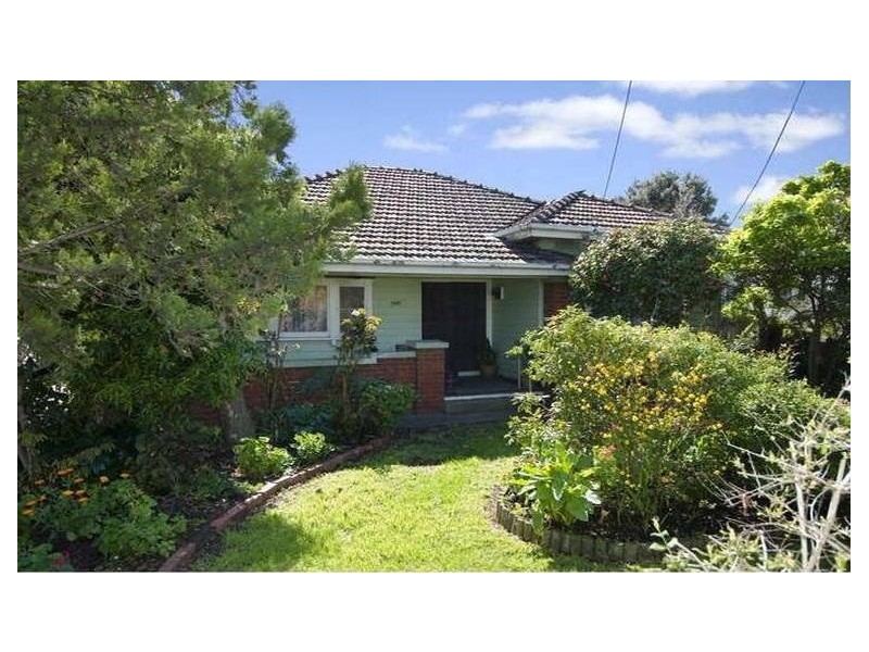 750 Barkly Street, West Footscray VIC 3012