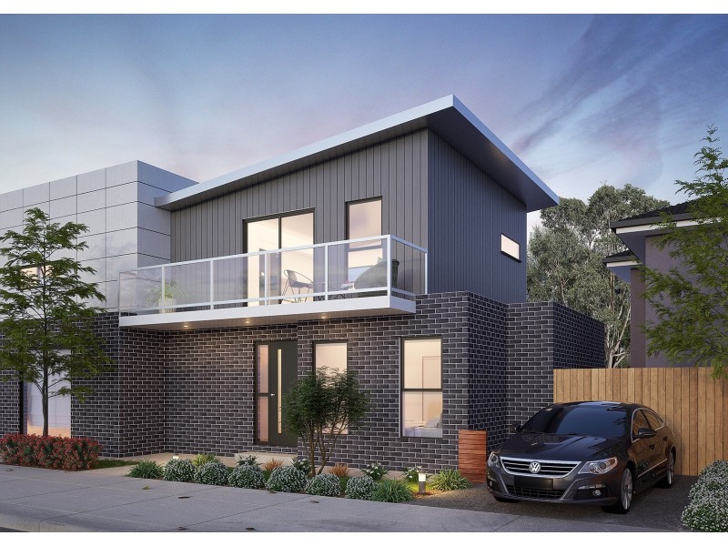 2/135 Williamstown Rd, Yarraville VIC 3013