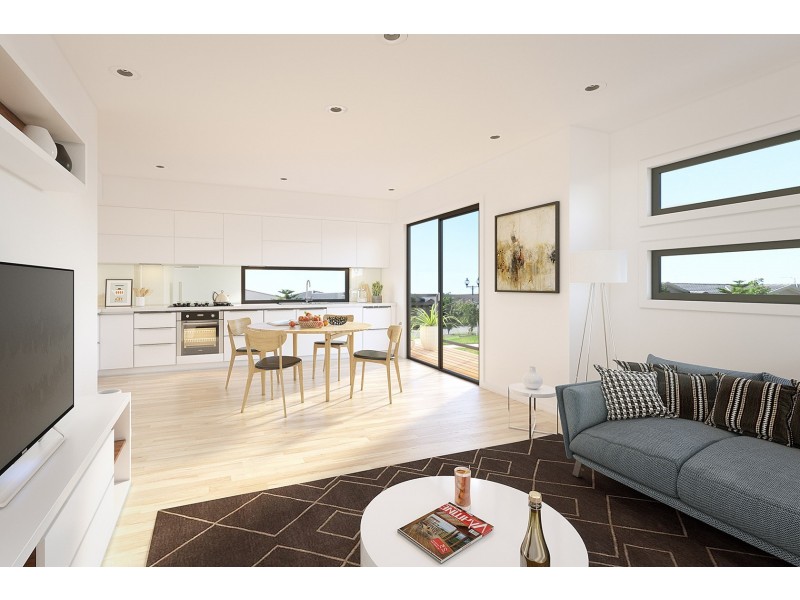 2/135 Williamstown Rd, Yarraville VIC 3013