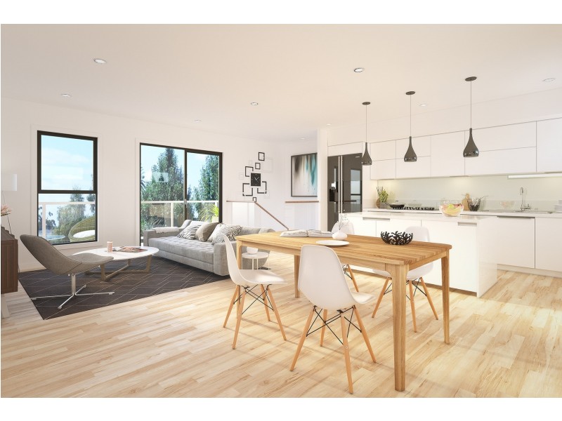 2/135 Williamstown Rd, Yarraville VIC 3013
