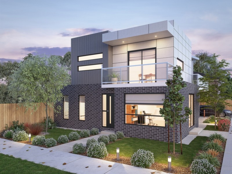 2/135 Williamstown Rd, Yarraville VIC 3013