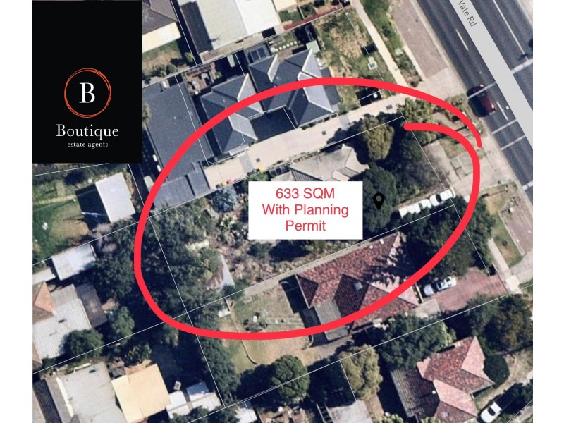 643 Pascoe Vale Road, Oak Park VIC 3046