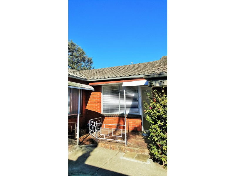 3/12 Woodvale Grove, Essendon VIC 3040