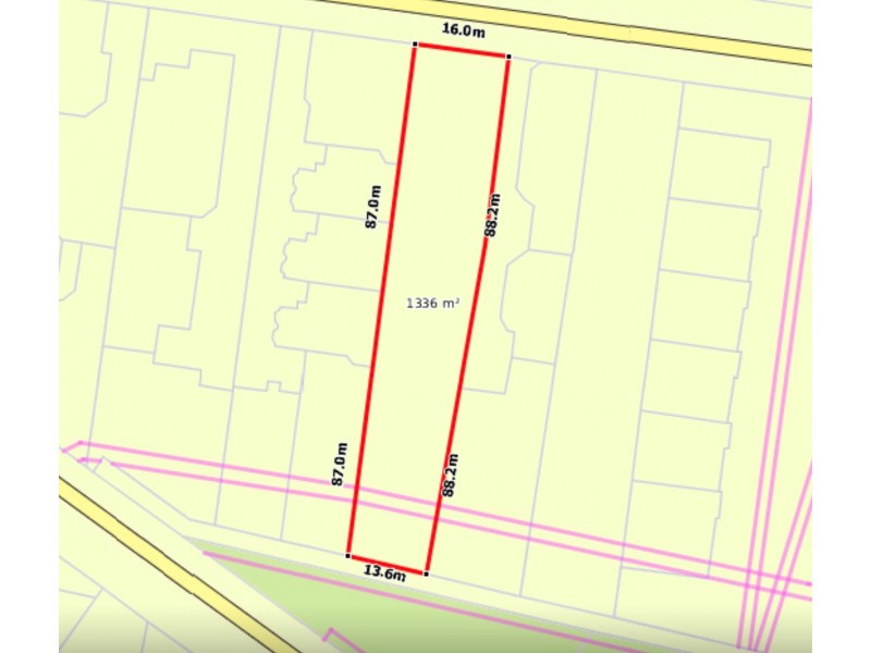 89 Nell Street, Greensborough VIC 3088 Floorplan