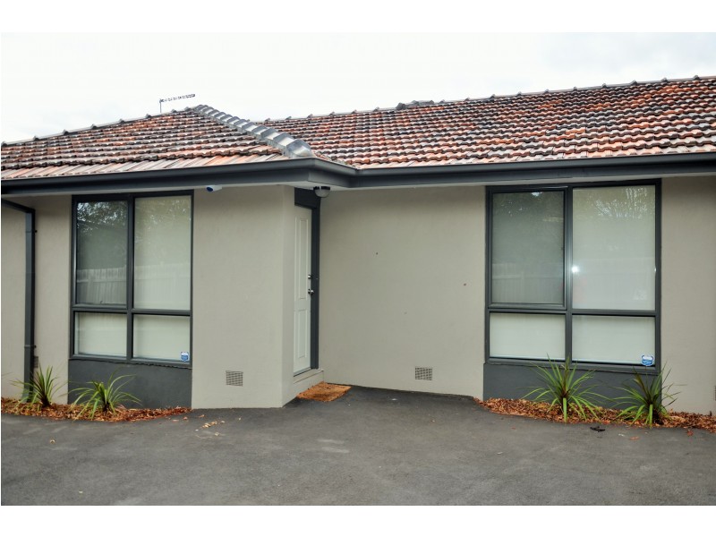 2/36 Rose, Brunswick VIC 3056