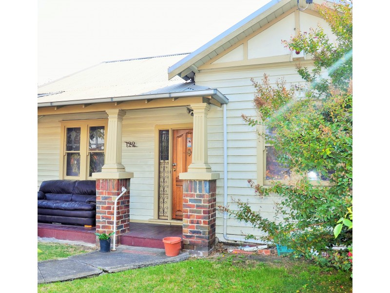122 Gordon Street, Footscray VIC 3011