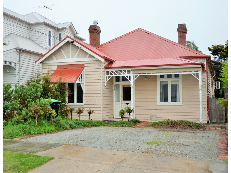 24 Washington Street, Essendon VIC 3040