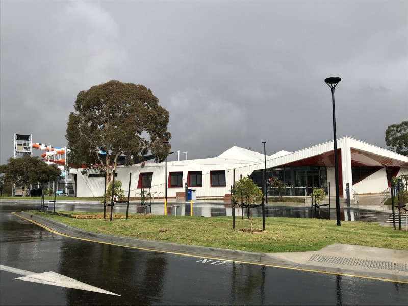 1/14 Lex Grove, Oak Park VIC 3046