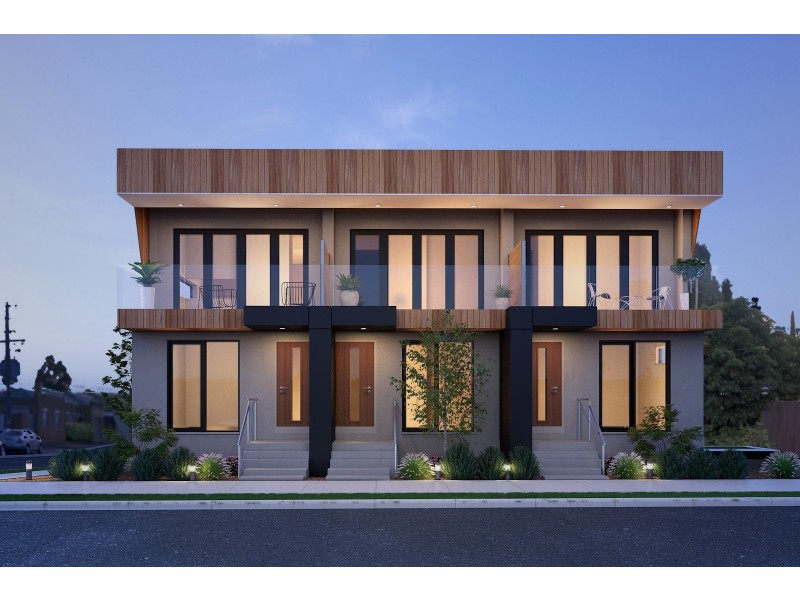 1 Melville Rd, Brunswick West VIC 3055