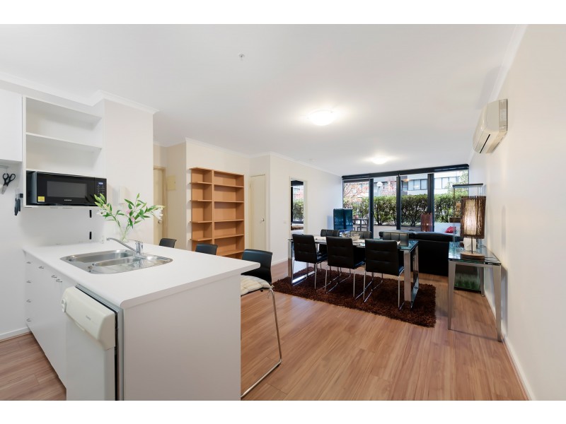 206/148 Wells Street, South Melbourne VIC 3205