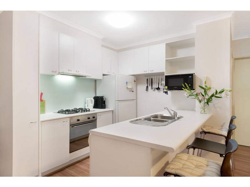 206/148 Wells Street, South Melbourne VIC 3205