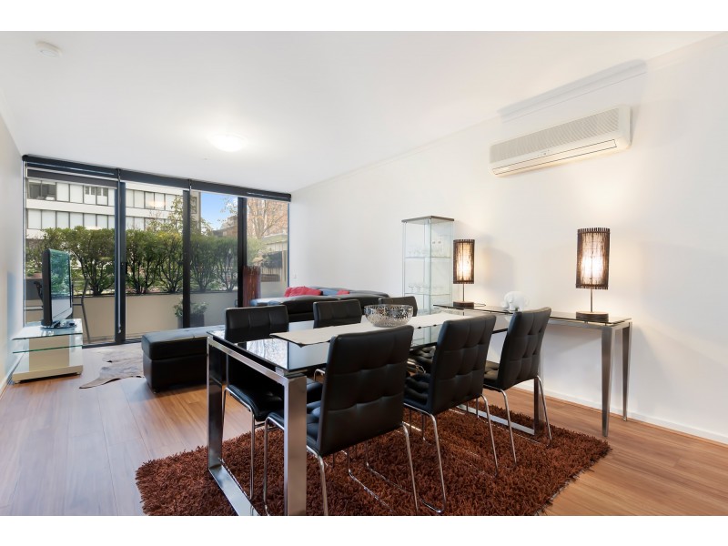 206/148 Wells Street, South Melbourne VIC 3205
