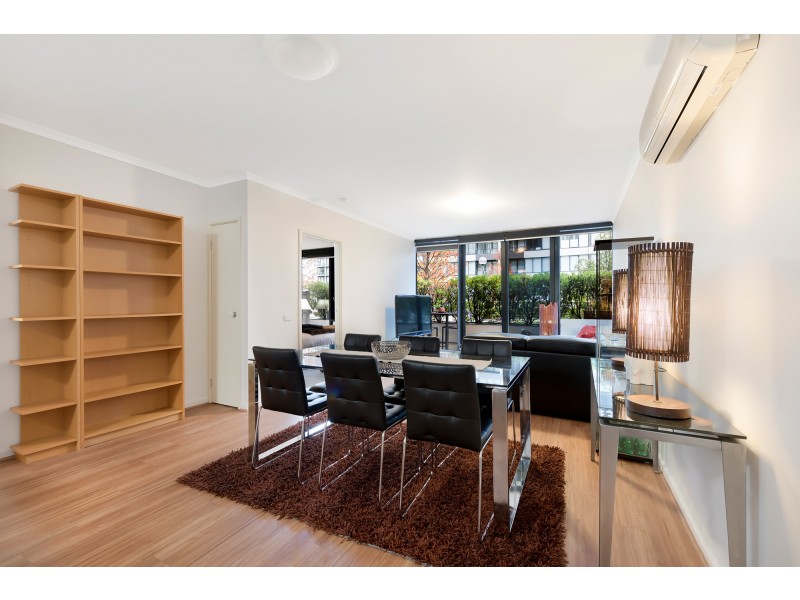 206/148 Wells Street, South Melbourne VIC 3205
