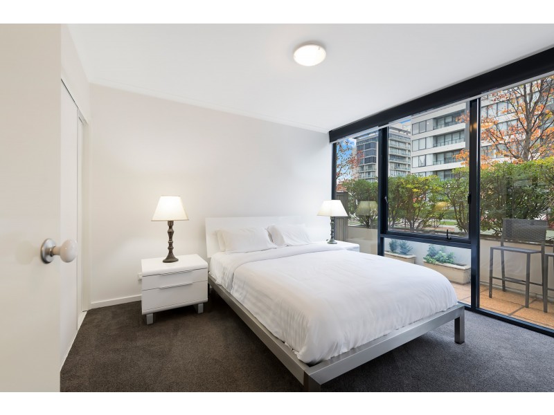 206/148 Wells Street, South Melbourne VIC 3205