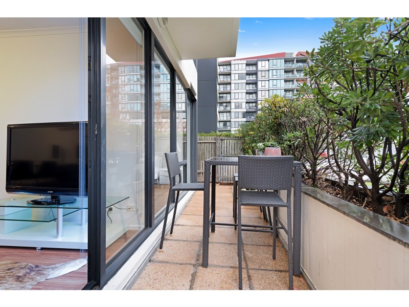 206/148 Wells Street, South Melbourne VIC 3205