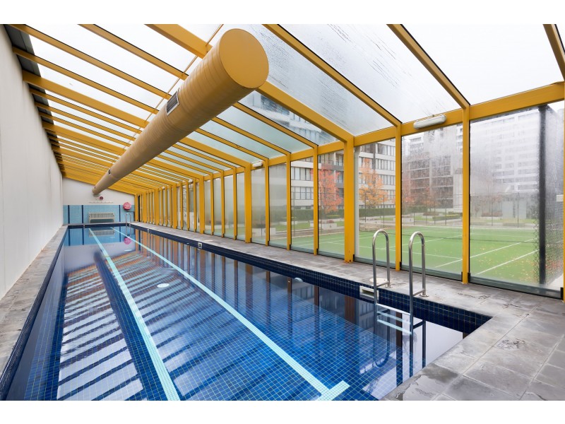 206/148 Wells Street, South Melbourne VIC 3205