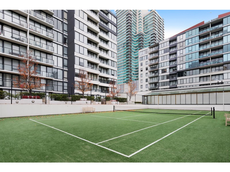 206/148 Wells Street, South Melbourne VIC 3205