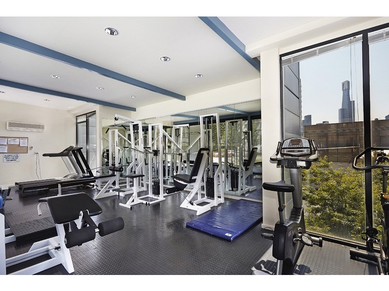 206/148 Wells Street, South Melbourne VIC 3205