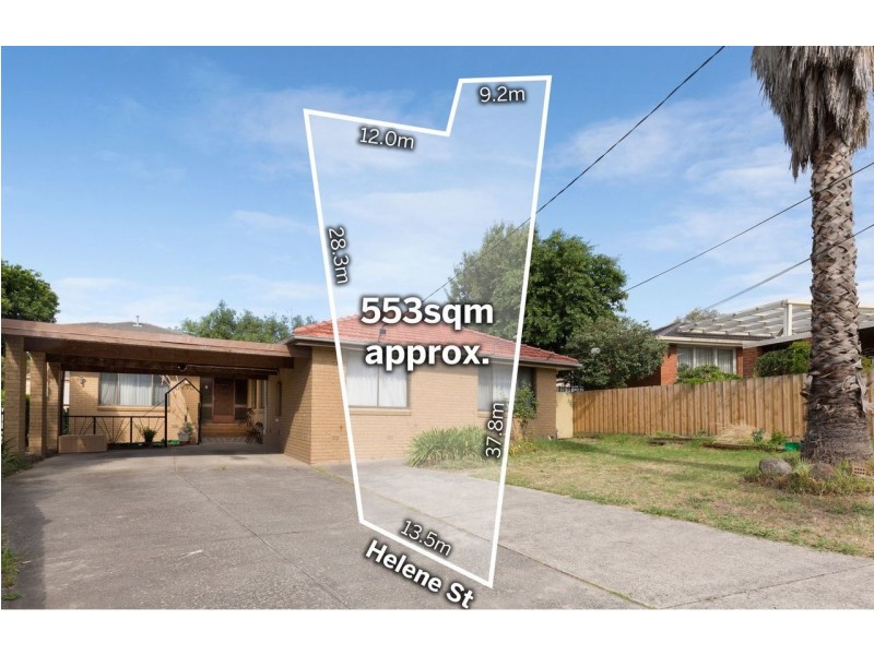 94 Helene Street, Bulleen VIC 3105