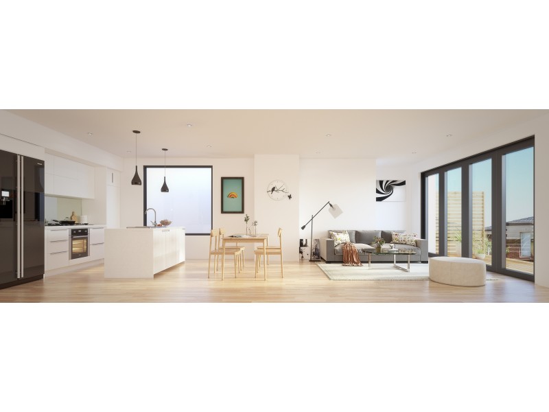 6/1 Melville Rd, Brunswick West VIC 3055