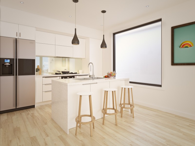 6/1 Melville Rd, Brunswick West VIC 3055