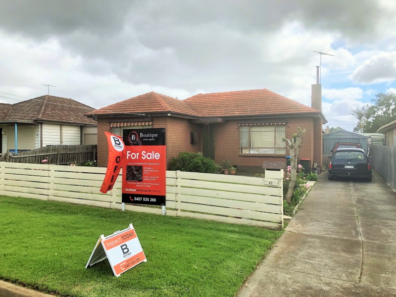 41 Wyndham Street, Werribee VIC 3030