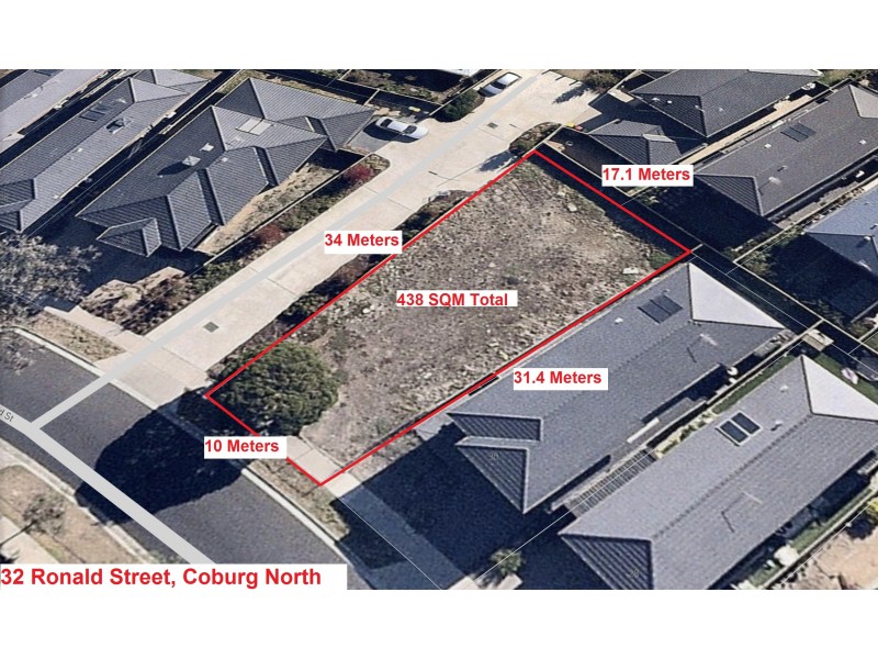 32 Ronald Street, Coburg North VIC 3058