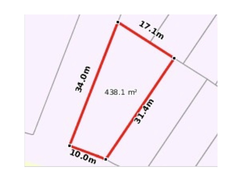 32 Ronald Street, Coburg North VIC 3058 Floorplan
