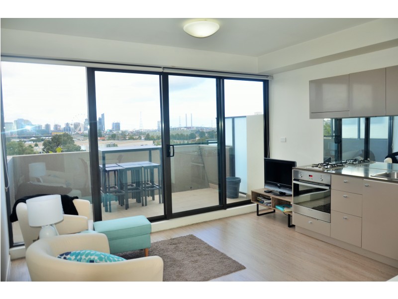 314/80 Ormond Street, Kensington VIC 3031