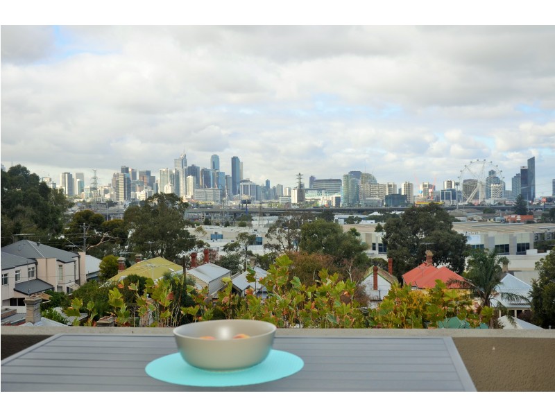 314/80 Ormond Street, Kensington VIC 3031
