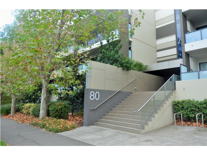 314/80 Ormond Street, Kensington VIC 3031