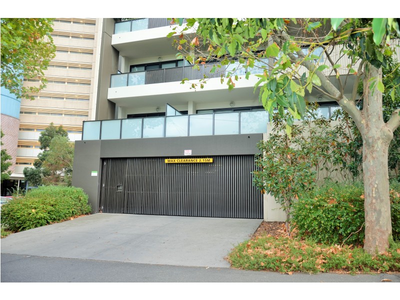 314/80 Ormond Street, Kensington VIC 3031