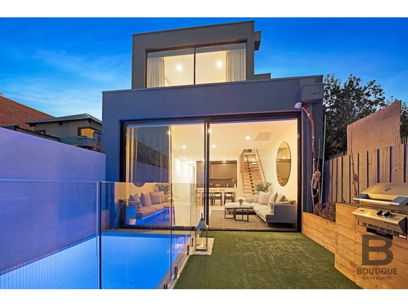 45 Lambeth Street, Kensington VIC 3031