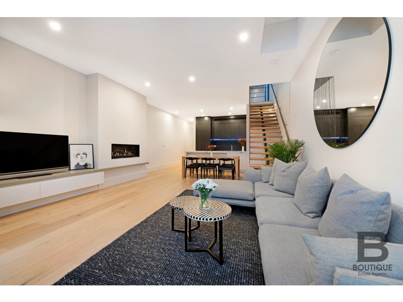 45 Lambeth Street, Kensington VIC 3031