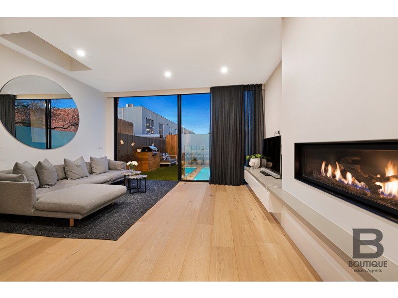 45 Lambeth Street, Kensington VIC 3031