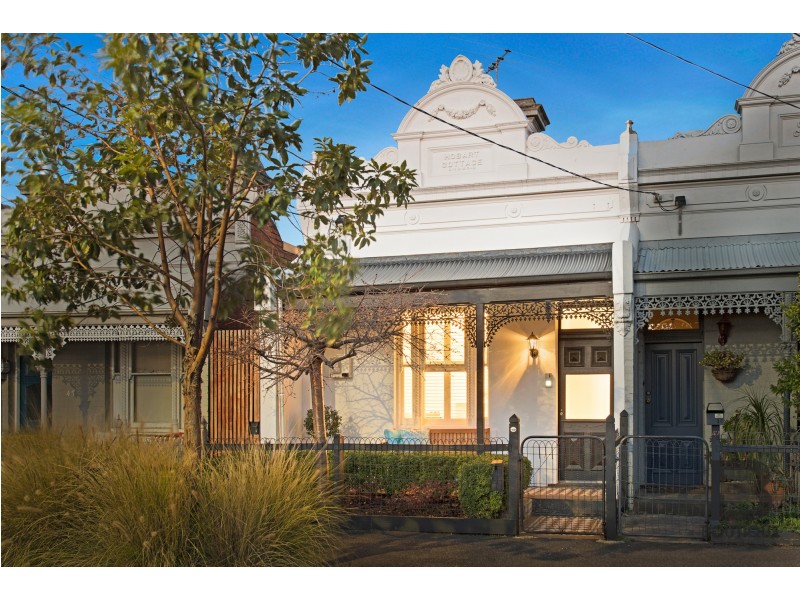 45 Lambeth Street, Kensington VIC 3031