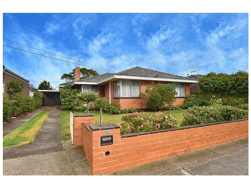 11 Henry Street, Keilor East VIC 3033