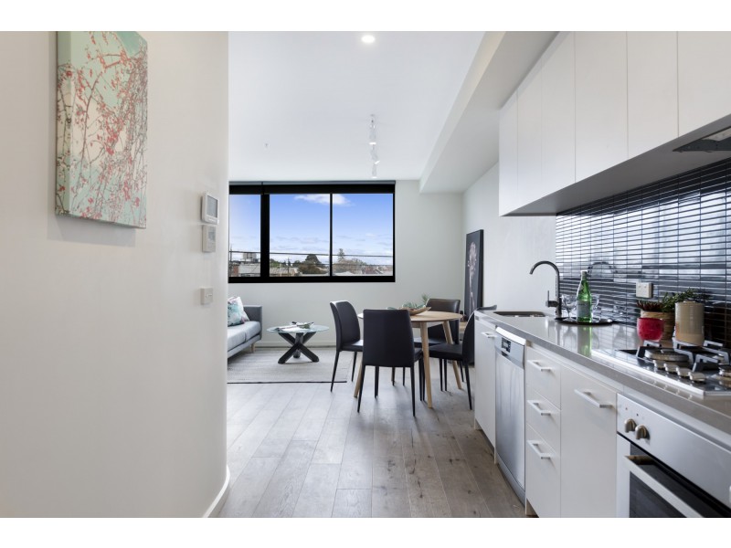 105/360 Lygon Street, Brunswick East VIC 3057