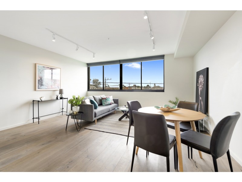 105/360 Lygon Street, Brunswick East VIC 3057