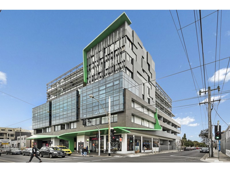 105/360 Lygon Street, Brunswick East VIC 3057