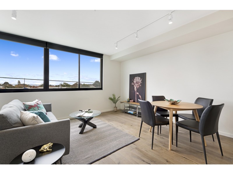 105/360 Lygon Street, Brunswick East VIC 3057
