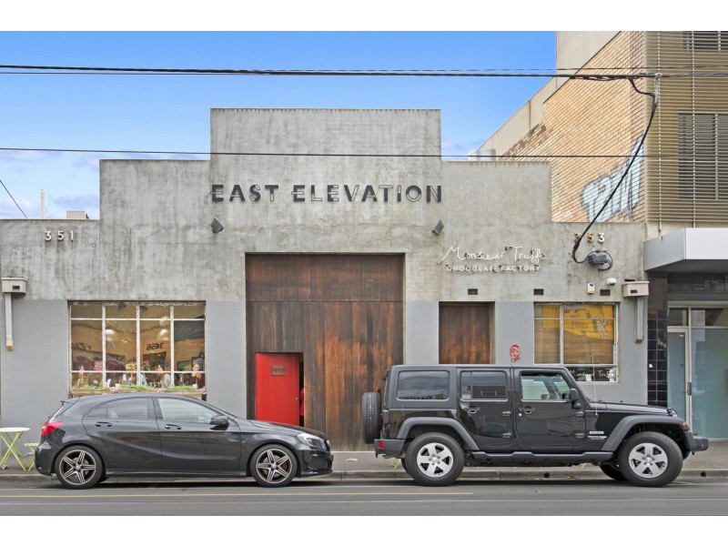 105/360 Lygon Street, Brunswick East VIC 3057